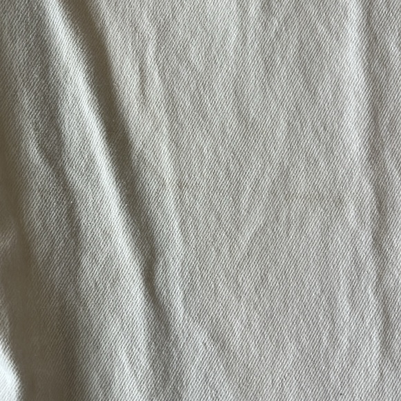 Cabi White Jeans - Picture 5 of 6